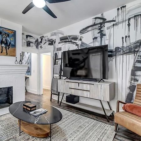 Contemporary Apartment - 5 Min To Tiaa Bank Field! Jacksonville Zewnętrze zdjęcie