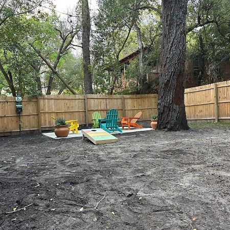 Contemporary Apartment - 5 Min To Tiaa Bank Field! Jacksonville Zewnętrze zdjęcie