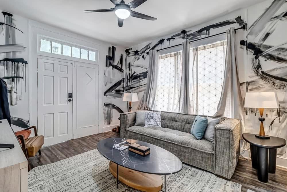 Contemporary Apartment - 5 Min To Tiaa Bank Field! Jacksonville Zewnętrze zdjęcie