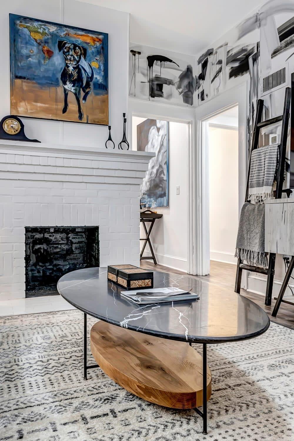 Contemporary Apartment - 5 Min To Tiaa Bank Field! Jacksonville Zewnętrze zdjęcie