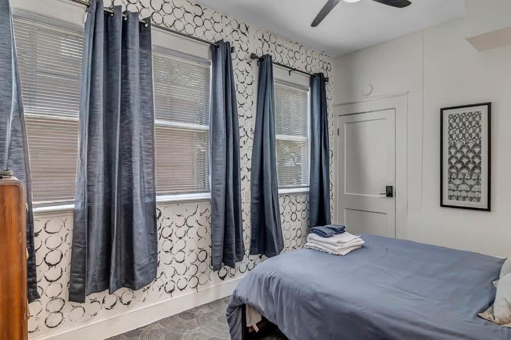 Contemporary Apartment - 5 Min To Tiaa Bank Field! Jacksonville Zewnętrze zdjęcie