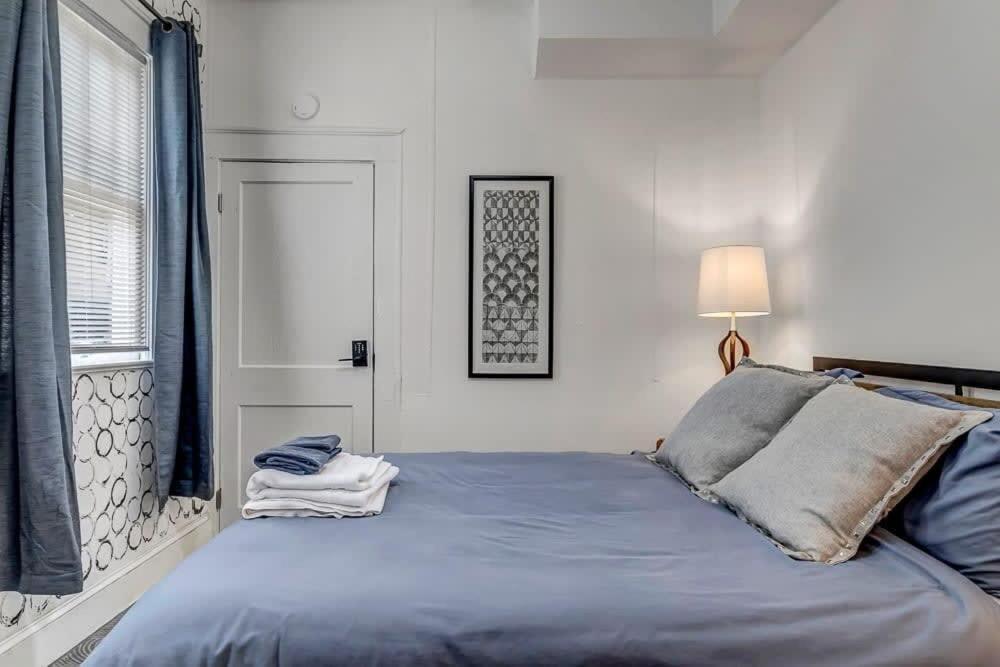 Contemporary Apartment - 5 Min To Tiaa Bank Field! Jacksonville Zewnętrze zdjęcie