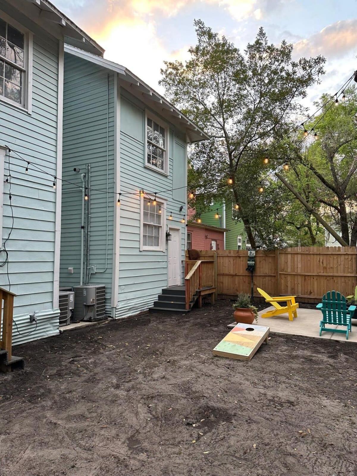 Contemporary Apartment - 5 Min To Tiaa Bank Field! Jacksonville Zewnętrze zdjęcie